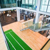 9D Sport Hotel & Sport Complex