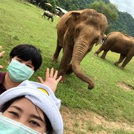 Elephant Nature Park