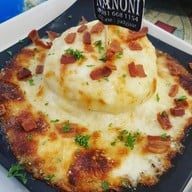 Nanoni Italian Fusion