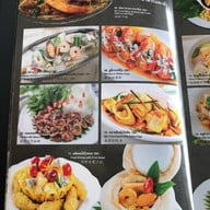 ครัวคุณกุ้ง ท่าช้าง
