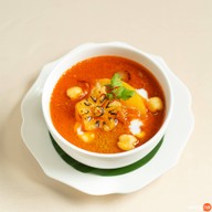 เมนูของร้าน บ้านสุริยาศัย