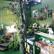BS Coffeeshop