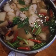 ร้านอาหารทิวไผ่