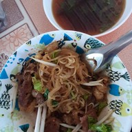 ก๋วยเตี๋ยวเรือนาวง