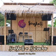 Seashell Cafe & Bar