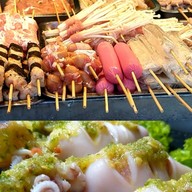 หม่าล่า@อินดี้