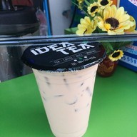เมนูของร้าน Idea Tea คู้บอน