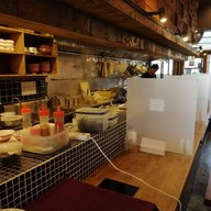 Tsukemen 55 Promenada Resort mall Chiang Mai