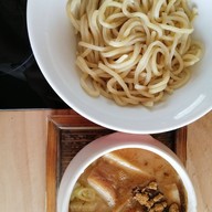 Tsukemen 55 Promenada Resort mall Chiang Mai