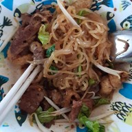 ก๋วยเตี๋ยวเรือนาวง