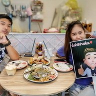 บรรยากาศ นั่งนัว@ช่างเคี่ยน Nang naw@chang Kian