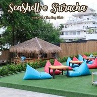 Seashell Cafe & Bar