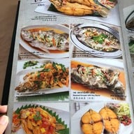ครัวคุณกุ้ง ท่าช้าง