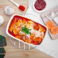 ตำรสเลิศ - ส้มตำ เตี๋ยวต้มยำ Halal มีตติ้งมอลล์