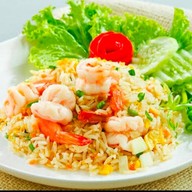 เมนูของร้าน ครัวไทยอีสาน ซอยพหลโยธินซอย1 อนุสาวรีชัย