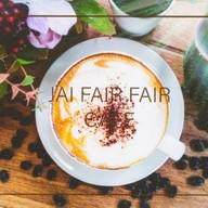 ♥️JAIFAIRFAIR cafe☕