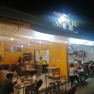 Habee Roti Chachak สวนหลวง