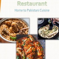 Mashallah Restaurant