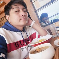 Tsukemen 55 Promenada Resort mall Chiang Mai