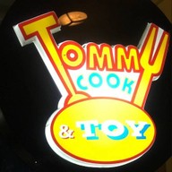Tommy's Cook