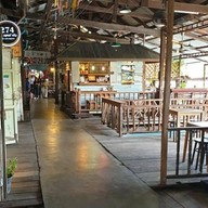 ชุมชนเก่าตลาดหัวตะเข้