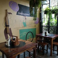 ก๋วยเตี๋ยวคุณป้า