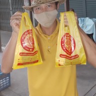 ร้านหมูสะเต๊ะ แม่กลอง แม่กลอง