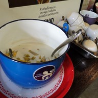 ก๋วยเตี๋ยวคุณป้า