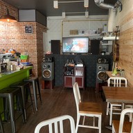 SE- กาแฟดริป (เมืองทอง)