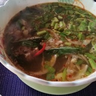 ส้มตำกุหลาบ เจ้าเก่า