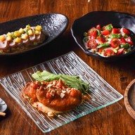 เมนูของร้าน Broken Eggs Spanish tapas