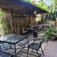 Baan Buri Café