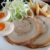 Tsukemen 55 Promenada Resort mall Chiang Mai