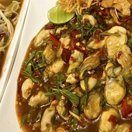 ยำสามก๊ก อุดรธานี