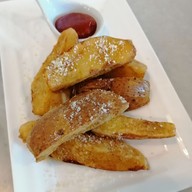 เมนูของร้าน 🌴Town Tree Coco🥥🌴