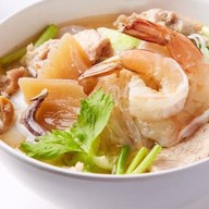 เมนูของร้าน ครัวไทยอีสาน ซอยพหลโยธินซอย1 อนุสาวรีชัย