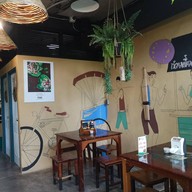 ก๋วยเตี๋ยวคุณป้า