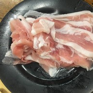 หอมเนย โคขุนกระทะร้อน พัทยา