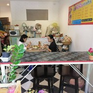 บรรยากาศ นั่งนัว@ช่างเคี่ยน Nang naw@chang Kian