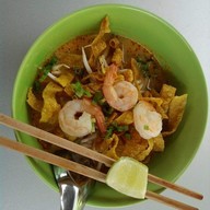 ข้าวซอยแสงจันทร์