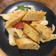 หอมเนย โคขุนกระทะร้อน พัทยา