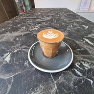 เมนูของร้าน Dao Coffee and Specialty Roastery เกษตรนวมินทร์
