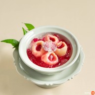 เมนูของร้าน บ้านสุริยาศัย