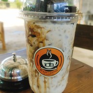 เมนูของร้าน 108 At Loft Coffer