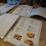 สวนละไม Steak House