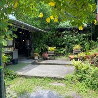 ขนมจีนในสวน นครศรีธรรมราช