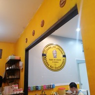 Habee Roti Chachak สวนหลวง