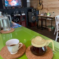SE- กาแฟดริป (เมืองทอง)