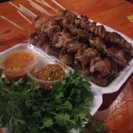 ร้านอาหารทิวไผ่