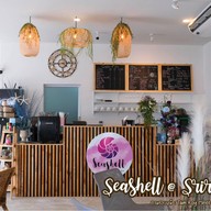 Seashell Cafe & Bar